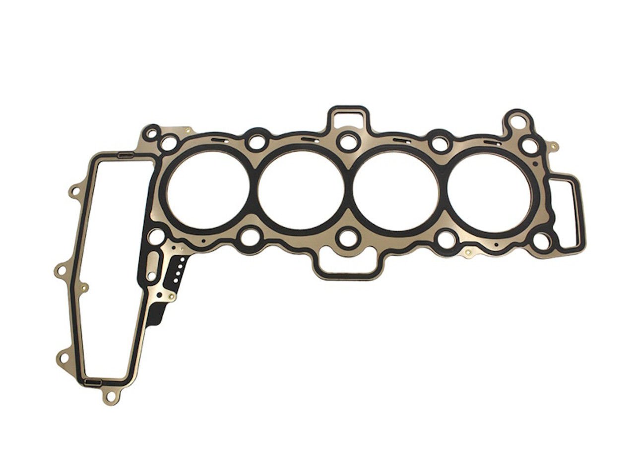 Silindir Kapak Contası ( 4 Delik )-Lr073641-Jde36770 (Jaguar)-2.0 Dizel/Range Rover Sport-Range Rover Range Rover Velar