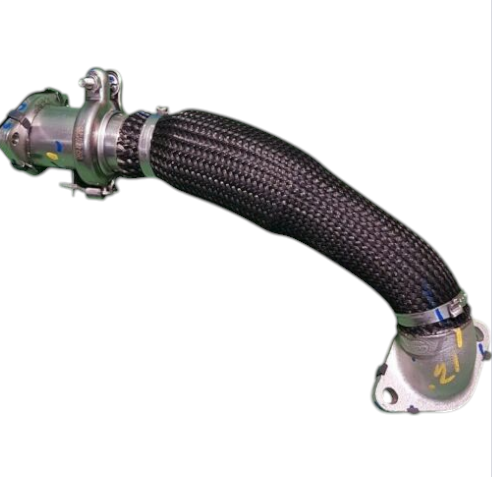 Egr Borusu Sağ-Lr174759-Lr141166-/Range Rover Range Rover Velar