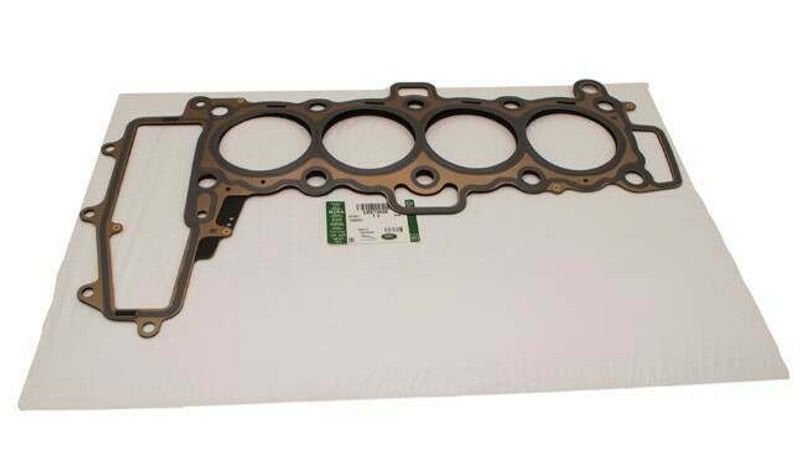 Silindir Kapak Contası ( 3 Delik )-Lr073640-Jde36769 (Jaguar)-2.0 Dizel/Range Rover Sport-Range Rover Range Rover Velar