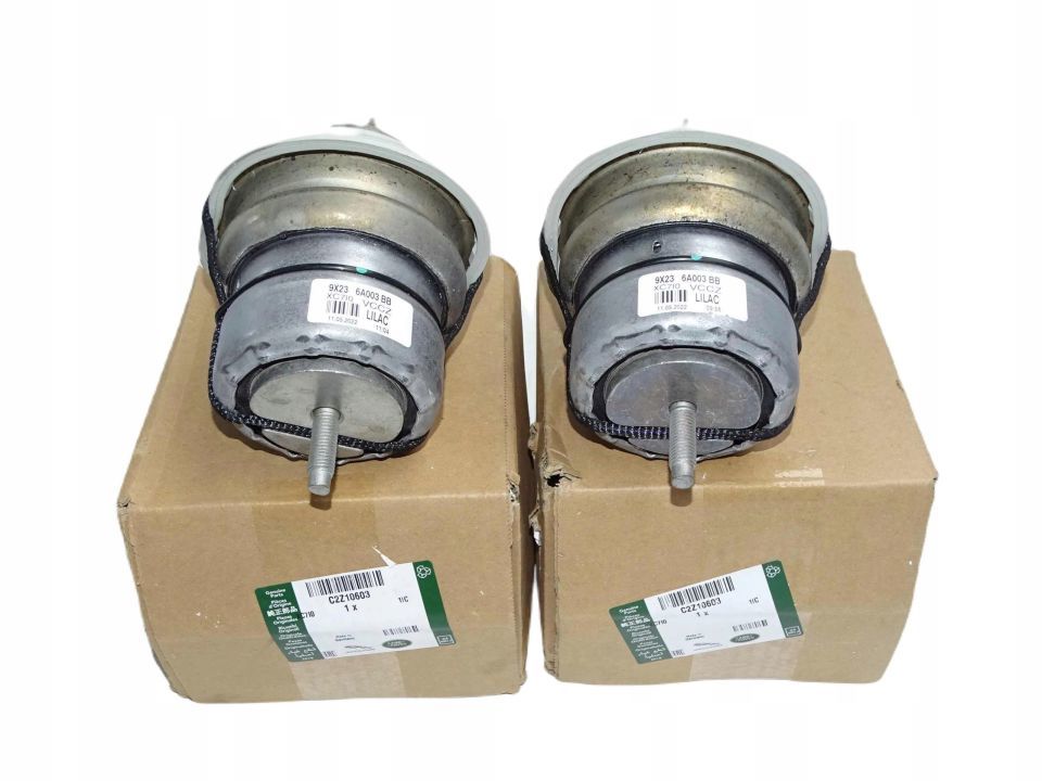 Motor Takozu (R-L)-C2Z10603-3.0/Jaguar