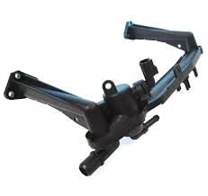 Su Manifoldu (Isıtıcı Boru)-LR122710 E-LR109401-LR087558-AJ813848-AJ814006-AJ814053 (JAGUAR)-Range Rover New