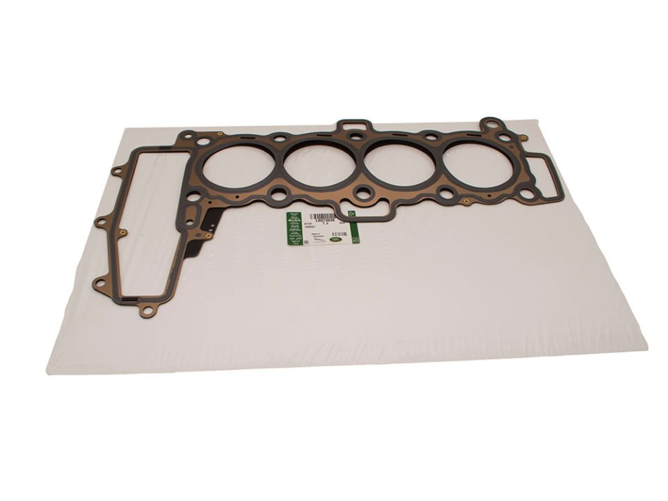 Silindir Kapak Contası ( 2 Delik )-Lr073639-Jde36768 (Jaguar)-/Range Rover Sport-Range Rover Range Rover Velar