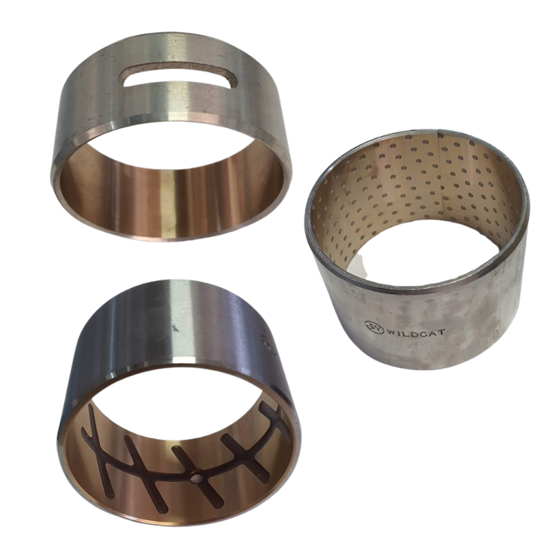 Piston Kol Burcu (Takım)-Da6628 W-2.7 - 3.6/Range Rover Sport