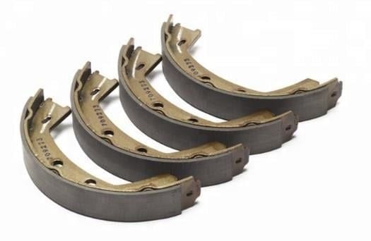 El Fren Balatası (Takım)-Lr001020 V-/Freelander 2