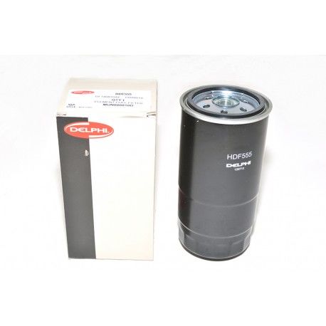 Yakıt Filtresi 2001-2002-Mun000010 D-Wjı100000L-Td4/Freelander 1