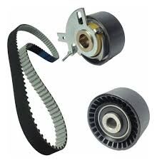 Triger Seti Komple-Lr032526 G-Jde35823 (Jaguar)-2.2/Range Rover Evoque-Freelander 2