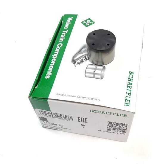 Yüksek Basınç Pompa Bilyası-Lr038311 İ-Lr011208-2.0 Benzinli/Range Rover Evoque
