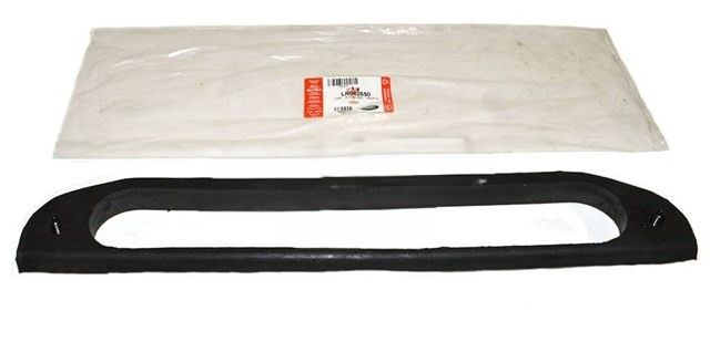Kaput Alt Süngeri Yan Köşe-Lr062650-Lr038191-Lr111065-/Range Rover New
