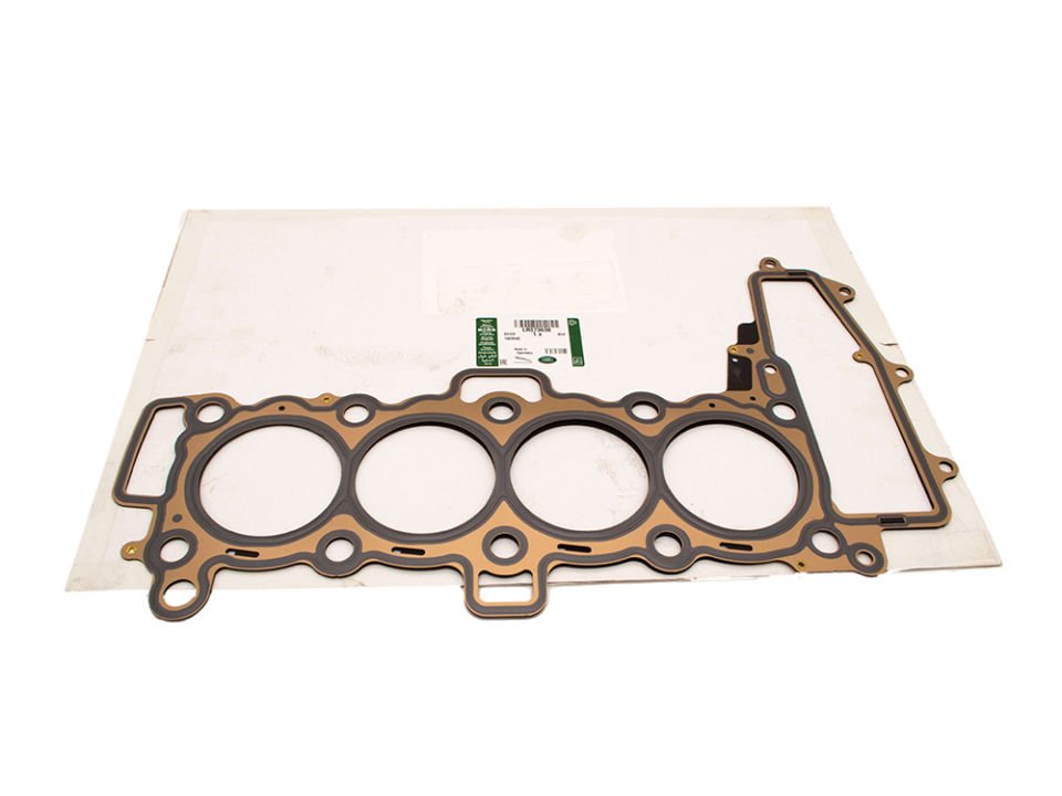 Silindir Kapak Contası ( 1 Delik )-Lr073638-Jde36767 (Jaguar)-/Range Rover Sport-Range Rover Range Rover Velar