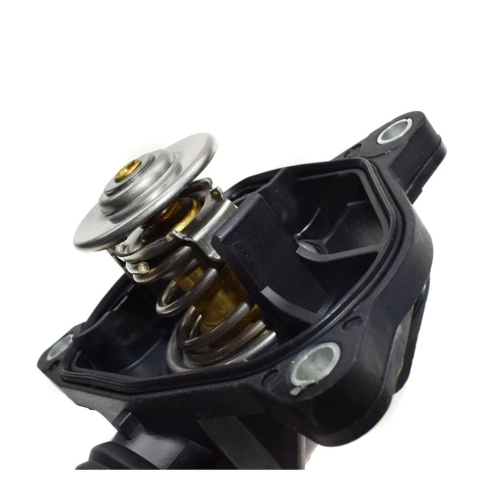 Termostat Komple-Pel100570 A.-Td4/Freelander 1
