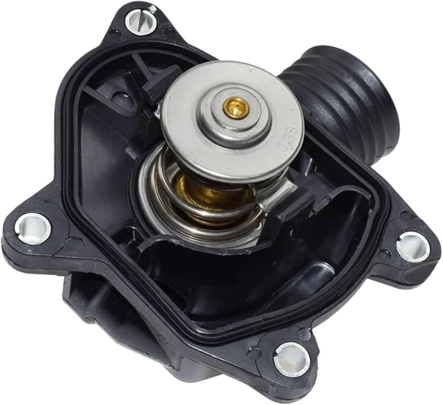 Termostat Komple-Pel100570 A.-Td4/Freelander 1