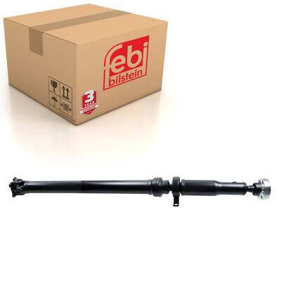 Şaft Komple Arka-Lr037027 F.-Tvb500360-/Discovery 3-4
