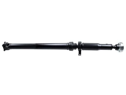 Şaft Komple Arka-Lr037027 F.-Tvb500360-/Discovery 3-4