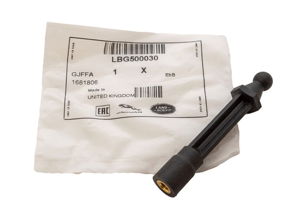 Motor Üst Muhafaza Ayağı-Lbg500030-/Range Rover New