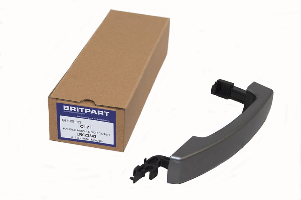 Kapı Kolu Komple ( R-L )-Lr023343 B-Lr019834-Cxa500010Lep-Cxa500030Lep-Lr015452-Lr016457-/Range Rover Sport-Freelander 2