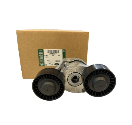 Vantilatör Gergi Bilyası Komple-Lr071712-Lr114017-T2H2425-T2H38134 (Jaguar)-2.0 Dizel/Range Rover Sport-Range Rover Range Rover Velar