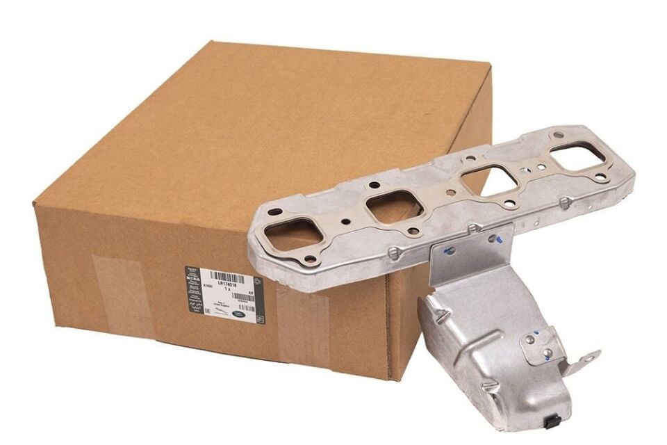 Egzoz Manifold Contası-Lr081625-Lr112664-Lr174018-Jde40182-Jde41396 (Jaguar)-2.0 Dizel/Range Rover Range Rover Velar
