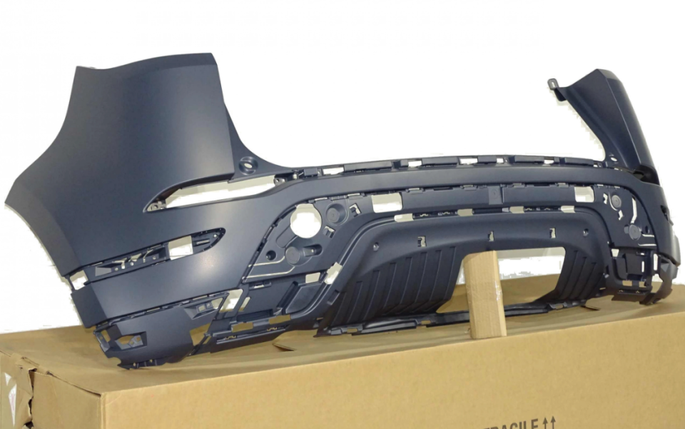 Arka Tampon -Lr135016-/Range Rover New