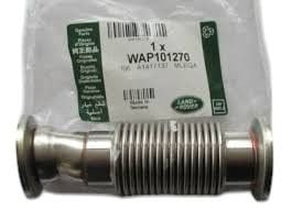 Egr Borusu ( I )-Wap101270-Td4/Freelander 1