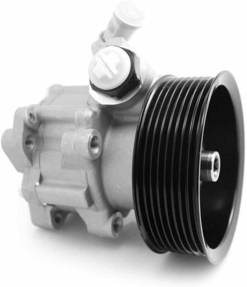 Direksiyon Pompası-Qvb500630 B.-Lr009776-3.6/Range Rover New 2