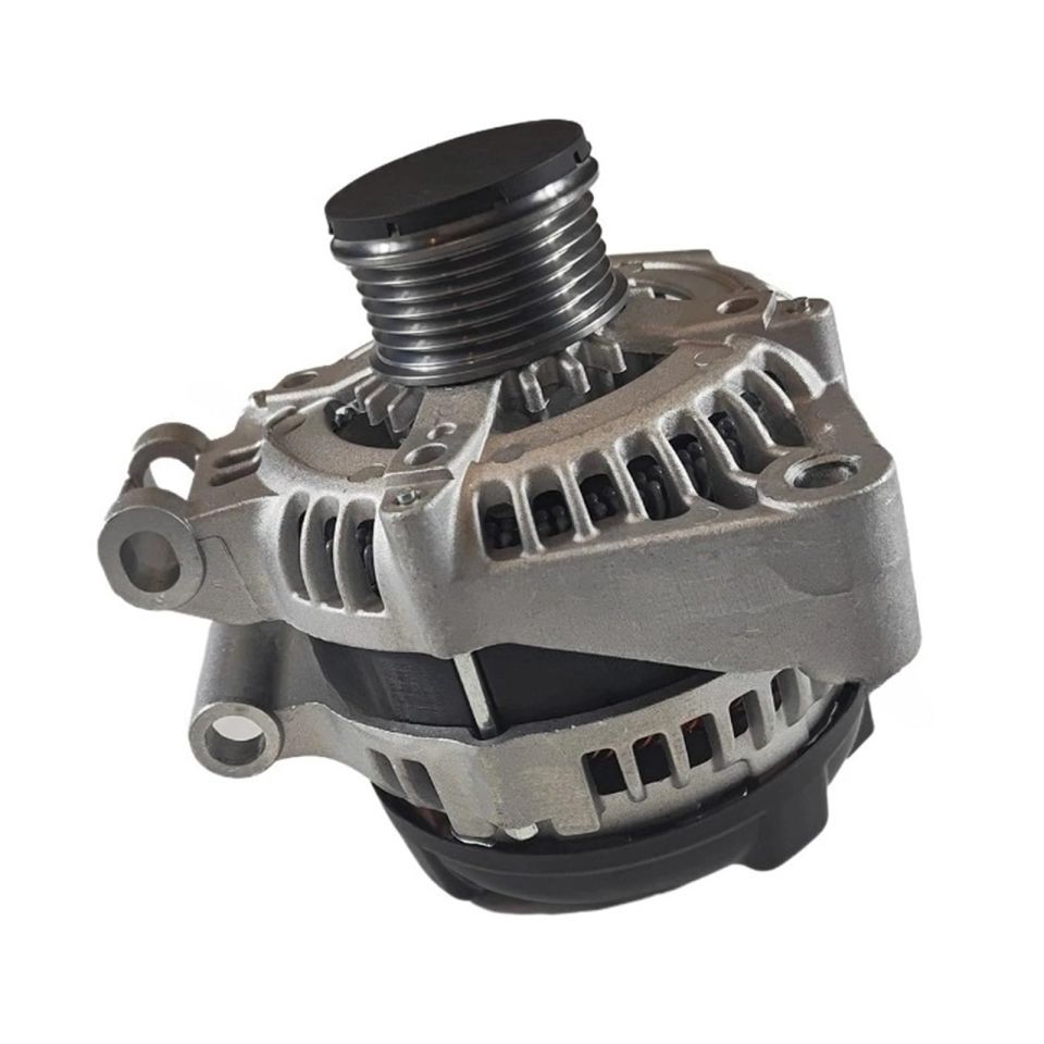 Alternatör Komple-Lr013847 R-Lr065866-Lr072756-Lr140622-Lr124836-Lr140622-/Range Rover Sport-Discovery 4