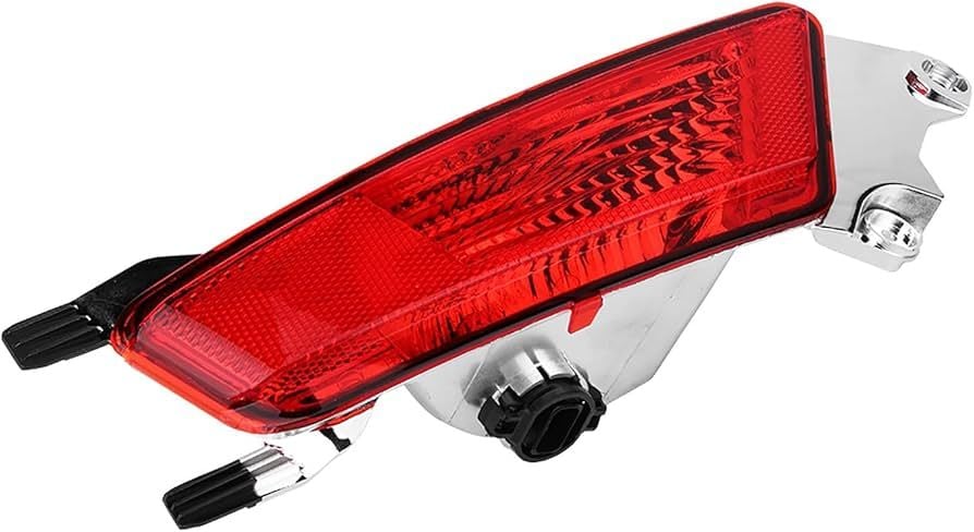 Sis Lambası Sol Arka (Tampon)-Lr025149 L-Lr088532-/Range Rover Evoque