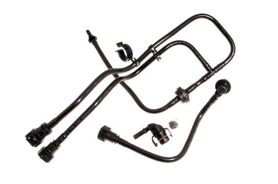 Vakum Borusu-Lr018673-/Range Rover Sport