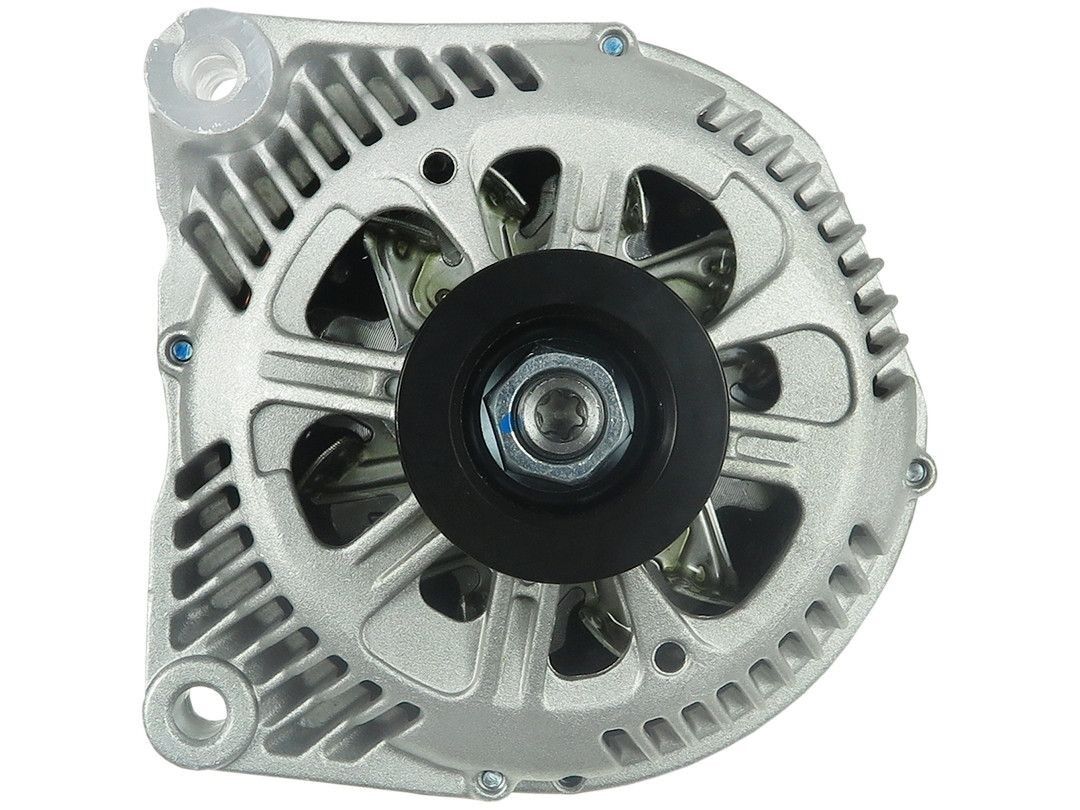 Alternatör Komple-Yle500180 V-Yle000051-3.0/Range Rover New 2