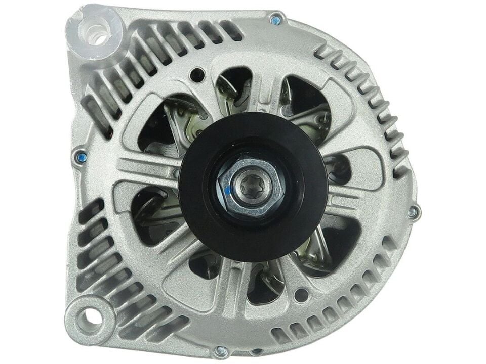 Alternatör Komple-Yle500180 V-Yle000051-3.0/Range Rover New 2