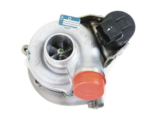Turbo Komple-Lr021042 K-Lr003356-1357581-Lr005846-Lr004286-Lr008838-Lr021637-2.7/Range Rover Sport-Discovery 3