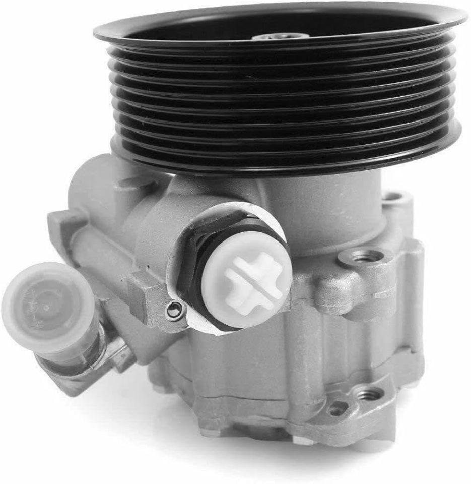 Direksiyon Pompası-Qvb500630-Lr009776-3.6/Range Rover New 2