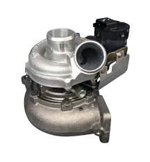 Turbo Komple-Lr021042 K-Lr003356-1357581-Lr005846-Lr004286-Lr008838-Lr021637-2.7/Range Rover Sport-Discovery 3
