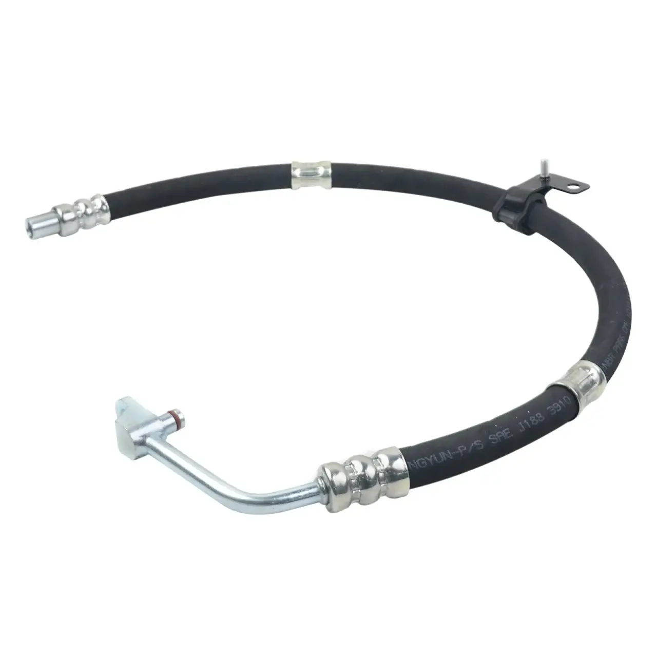 Direksiyon Pompa Hortumu-Lr001099 F-/Freelander 2