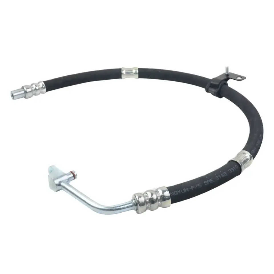 Direksiyon Pompa Hortumu-Lr001099 F-/Freelander 2