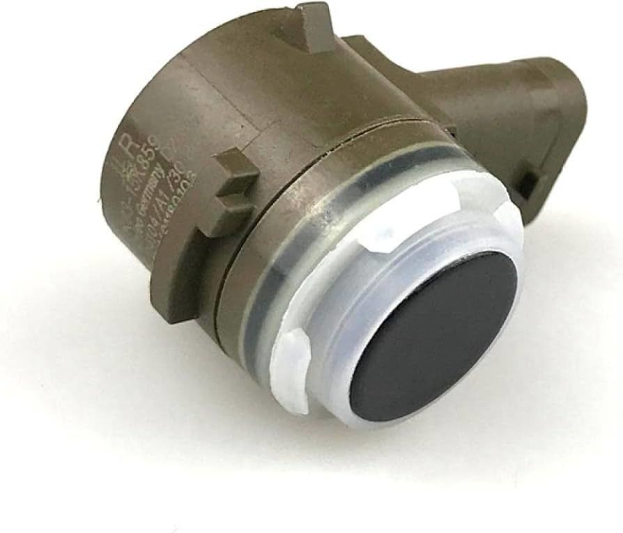 Park Sensörü Ön-Arka-Lr093754 V-Lr093753-T4A17570 (Jaguar)-/Range Rover New-Range Rover Range Rover Velar