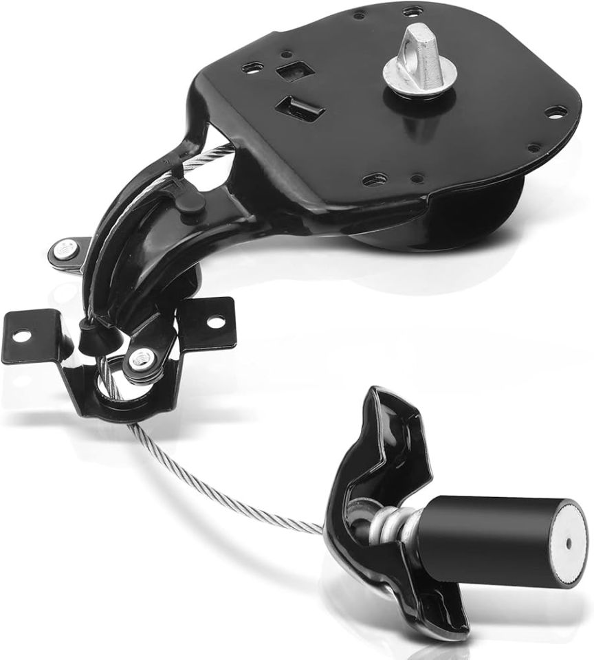 Stepne Mekanizması Komple-Lr024145 A-Lr064520-Lr010453-Lr039486-/Range Rover Sport-Discovery 3-4