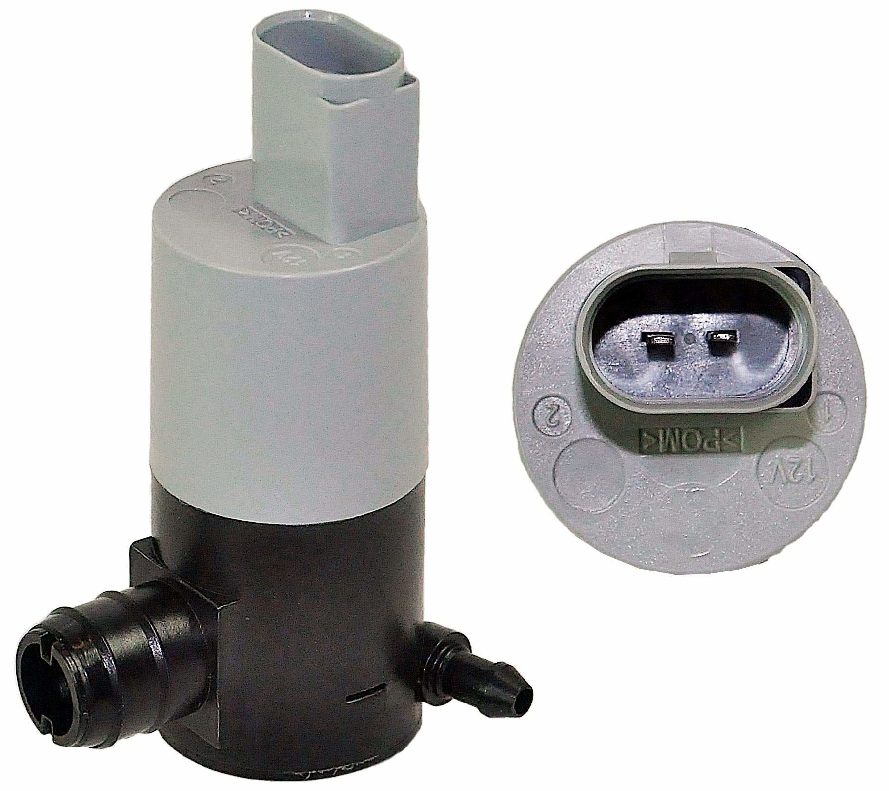 Cam Su Fıskiye Motoru-Dmc500040 F-/Range Rover New 2