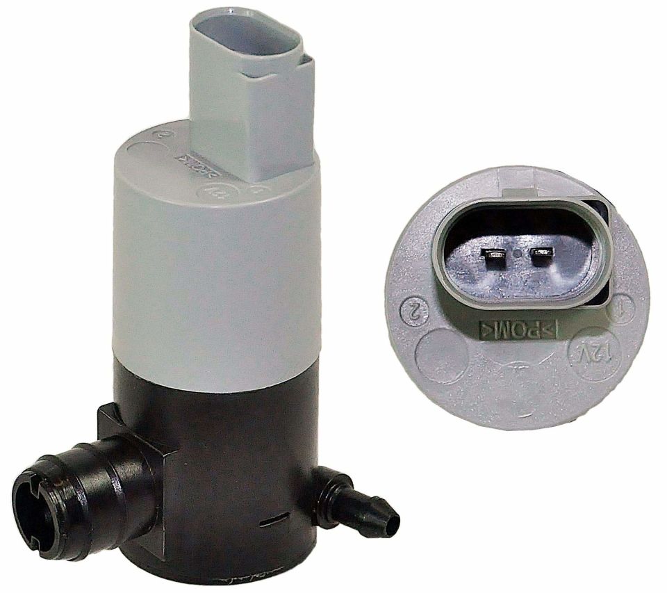 Cam Su Fıskiye Motoru-Dmc500040 F-/Range Rover New 2