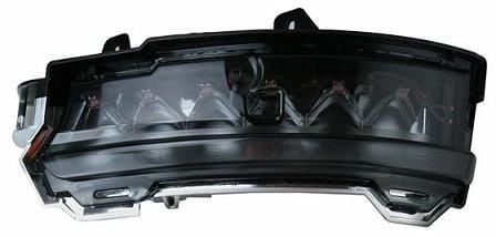 Ayna Sinyali Alt Sağ-Lr048351 R-/Range Rover Evoque