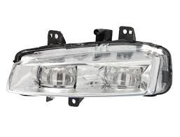 Sis Farı Led Sol Led''Li -Lr026090 V-Lr185739-/Range Rover Evoque