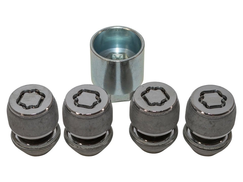Bijon Şifre Takımı Komple -Lr086417-Lr037026-Lr002084-/Range Rover Range Rover Velar-Freelander 2