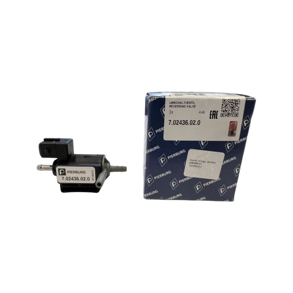 Vakum Kontrol Sensör-Lr116599 P-C2D58333 (Jaguar)-3.0/Range Rover Sport
