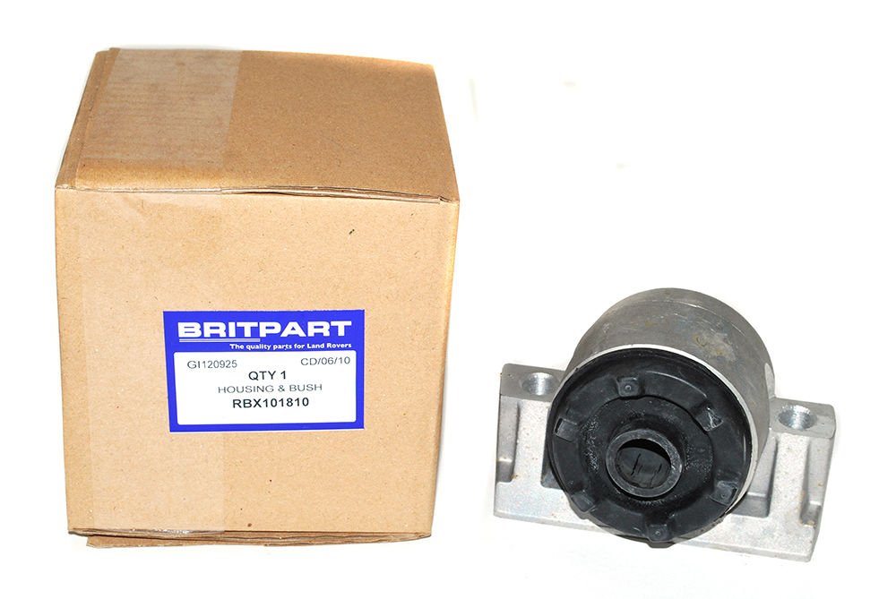 Tabla Burcu Komple Sol-Rbx101810 B..-/Freelander 1