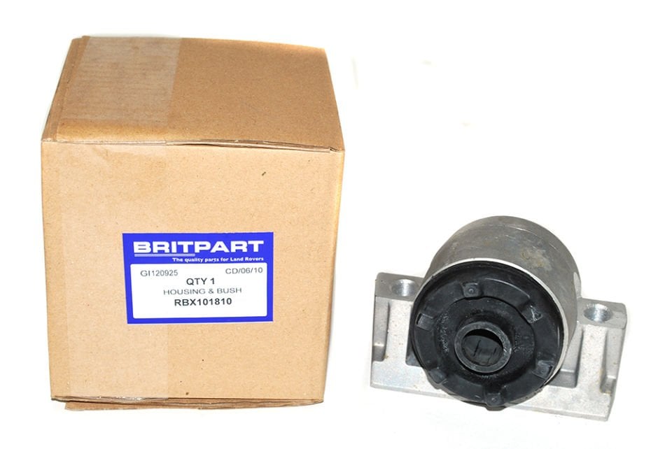 Tabla Burcu Komple Sol-Rbx101810 B..-/Freelander 1