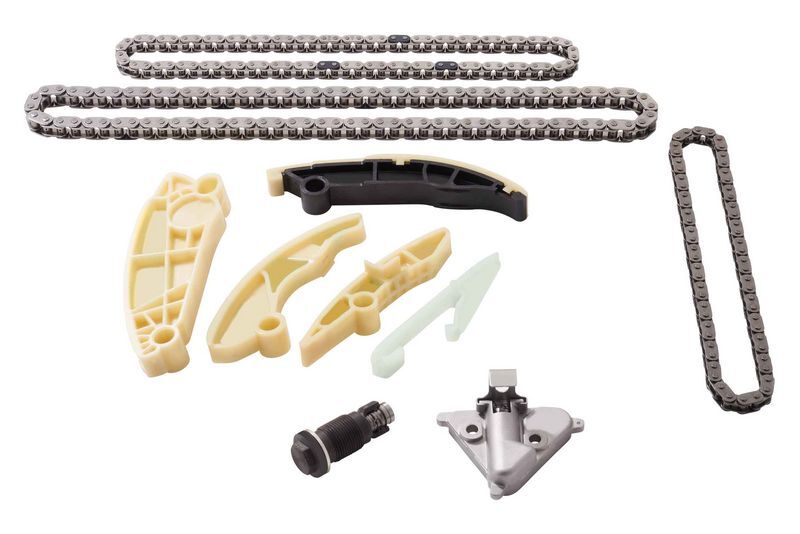 Eksantrik Zincir Seti ( 10 PARÇA )-LR132677 B..-LR073745-LR139320-AJ813317-JDE40592-JDE40737 (JAGUAR)-R.R.EVOQUE