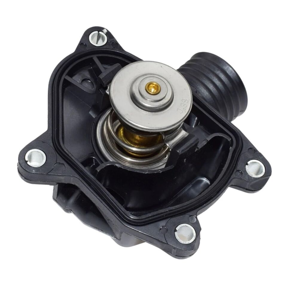 Termostat Komple-Pel100570 B-Td4/Freelander 1