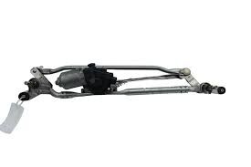 Silecek Motoru Ve Mekanizması-Lr069004 E-Lr033035-/Range Rover Sport