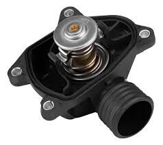 Termostat Komple-Pel100570 B-Td4/Freelander 1
