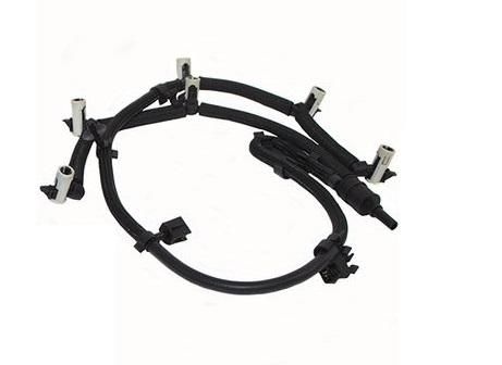 Enjektör Hortum Tesisatı-Lr032107-Lr013196-Jde10317 (Jaguar)-Jde30510 (Jaguar)-3.0/Range Rover Sport-Range Rover New 2