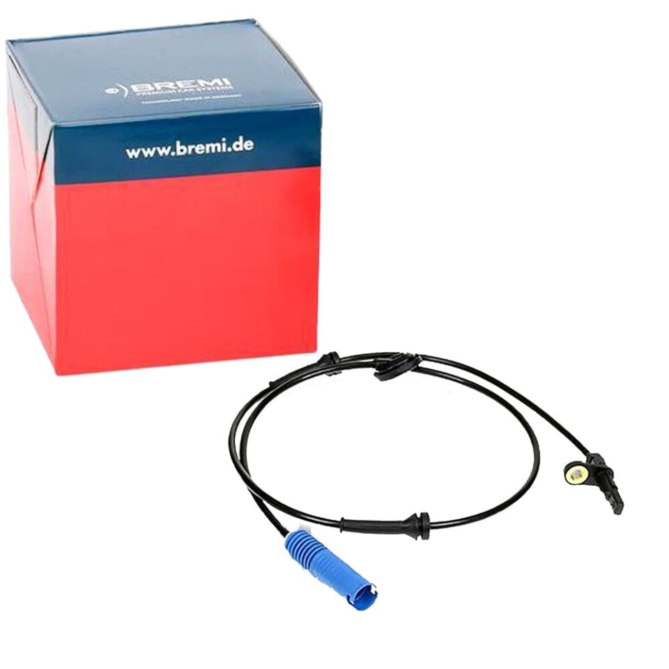 Abs Sensörü Ön ( R-L )-Ssw000010 B..-/Freelander 1